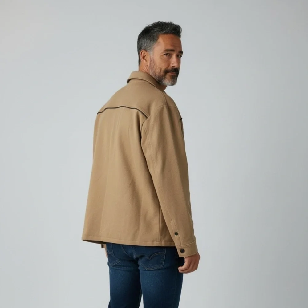 The Kooples elevated casual